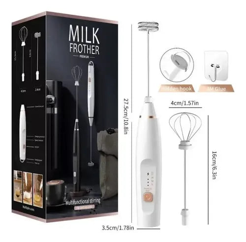 Milk Frother
